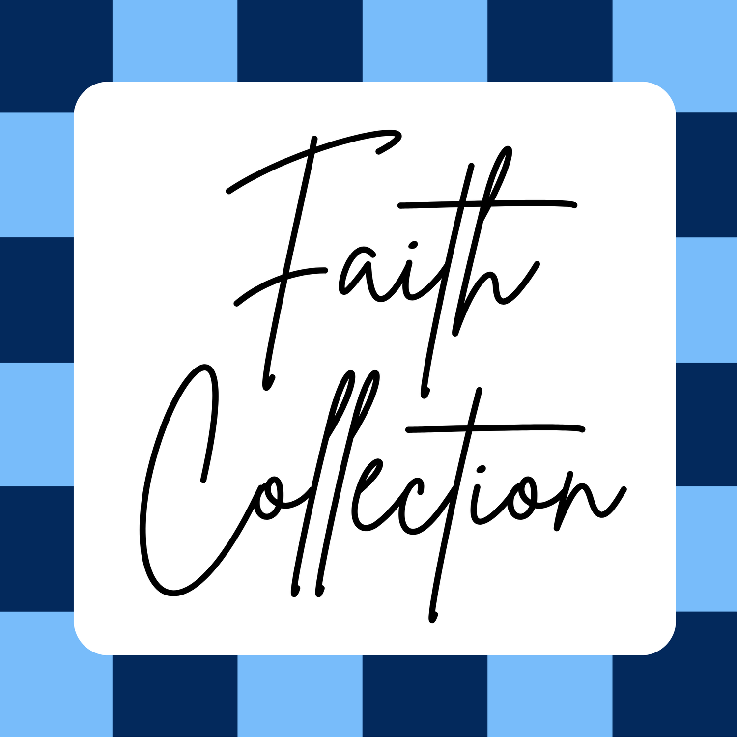 Faith Collection