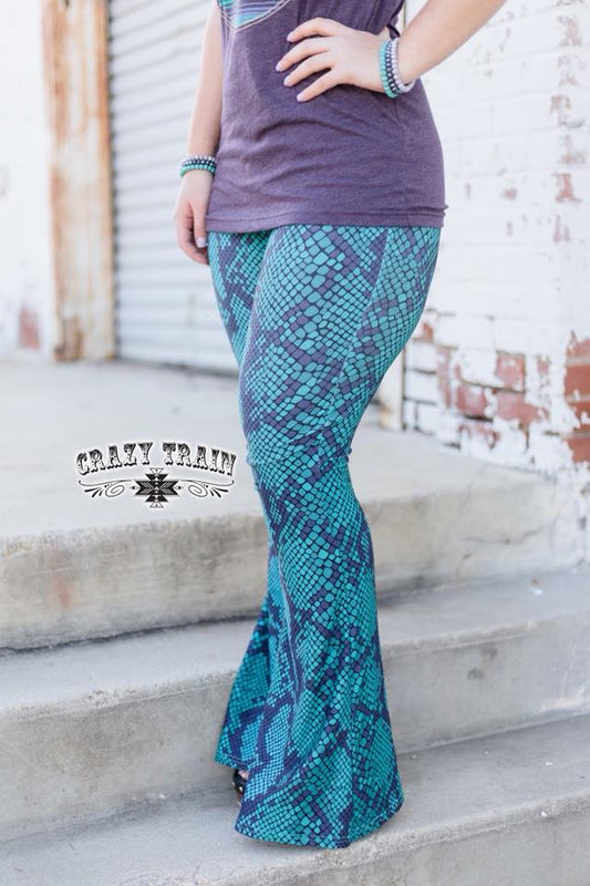Python Pistol Bells - Nico Bella Boutique 