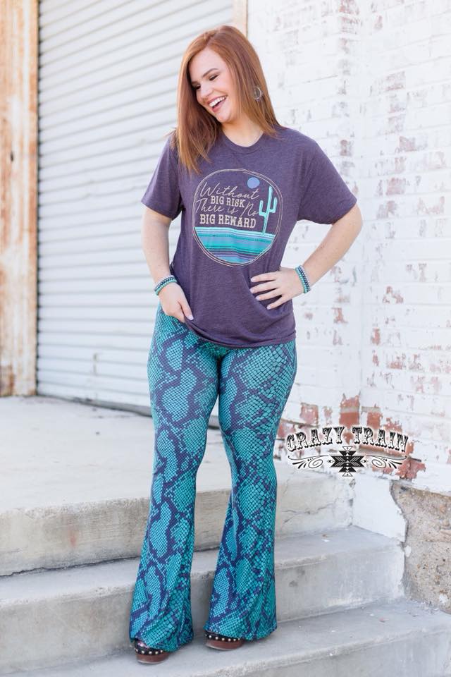 Python Pistol Bells - Nico Bella Boutique 