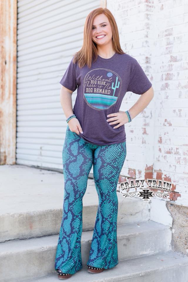 Python Pistol Bells - Nico Bella Boutique 
