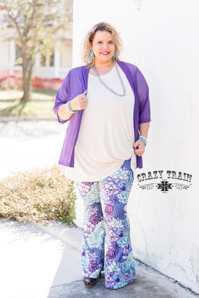 Cacti Cahoot Bells - Nico Bella Boutique 