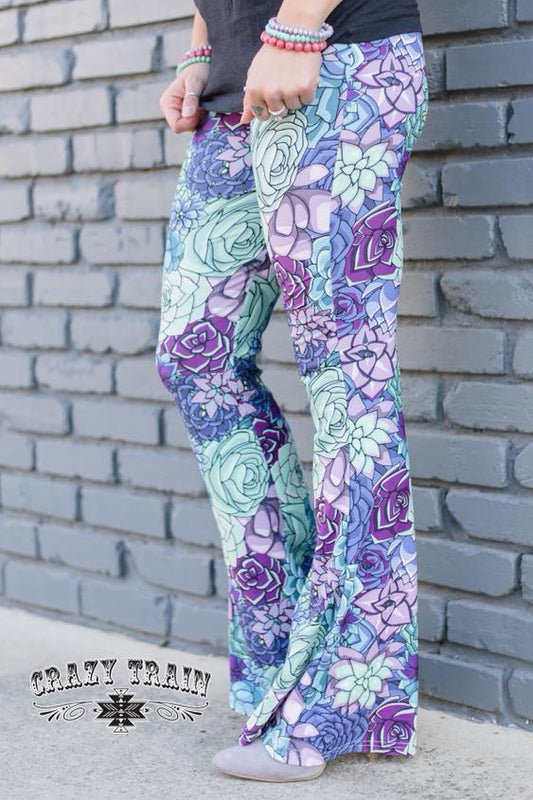 Cacti Cahoot Bells - Nico Bella Boutique 