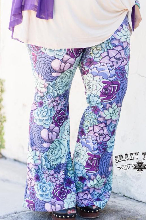 Cacti Cahoot Bells - Nico Bella Boutique 