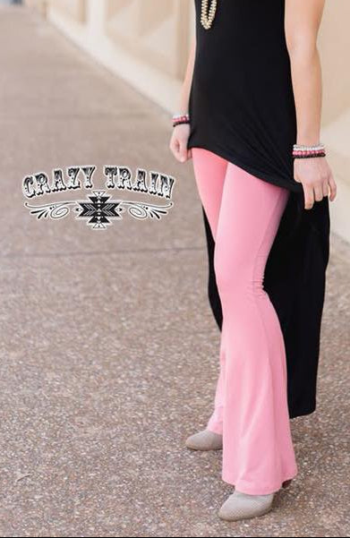 Rose Bell Air Flare Bells - Nico Bella Boutique 