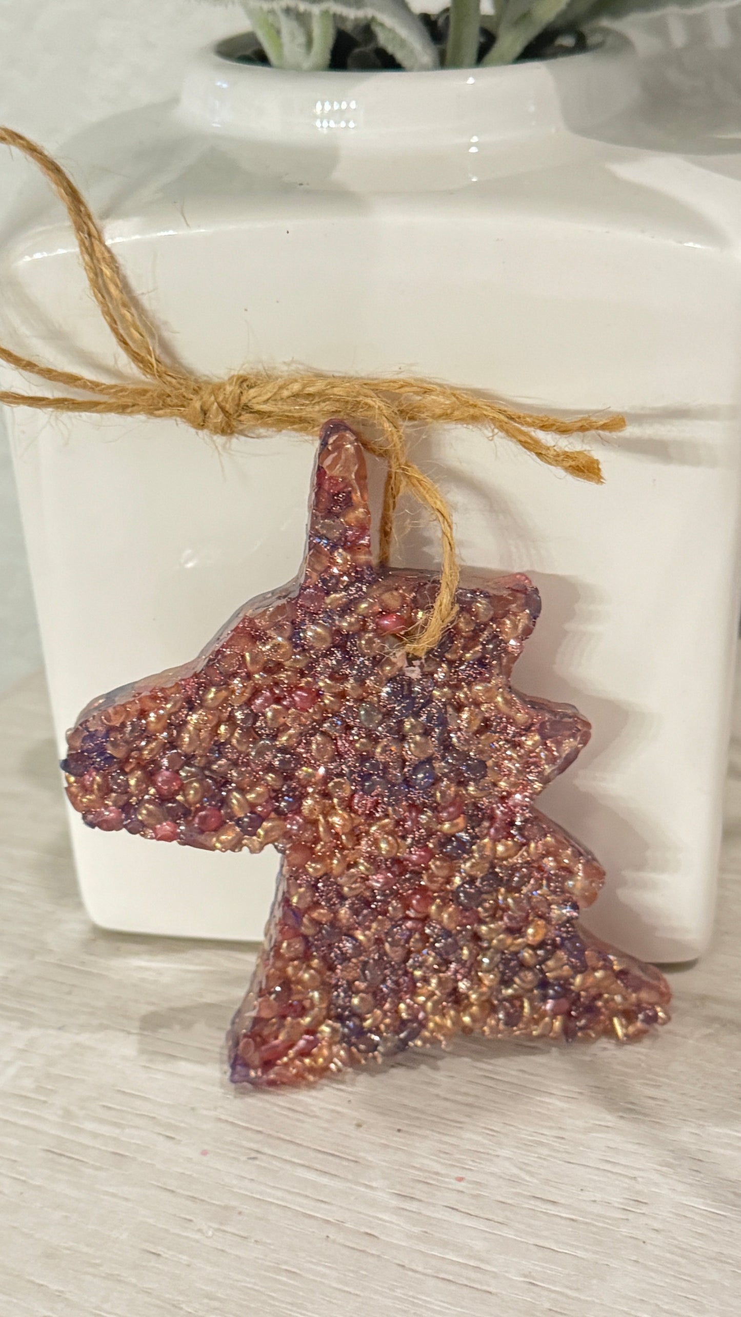 Unicorn Freshie - Bite Me Scent - Double Take Western Boutique
