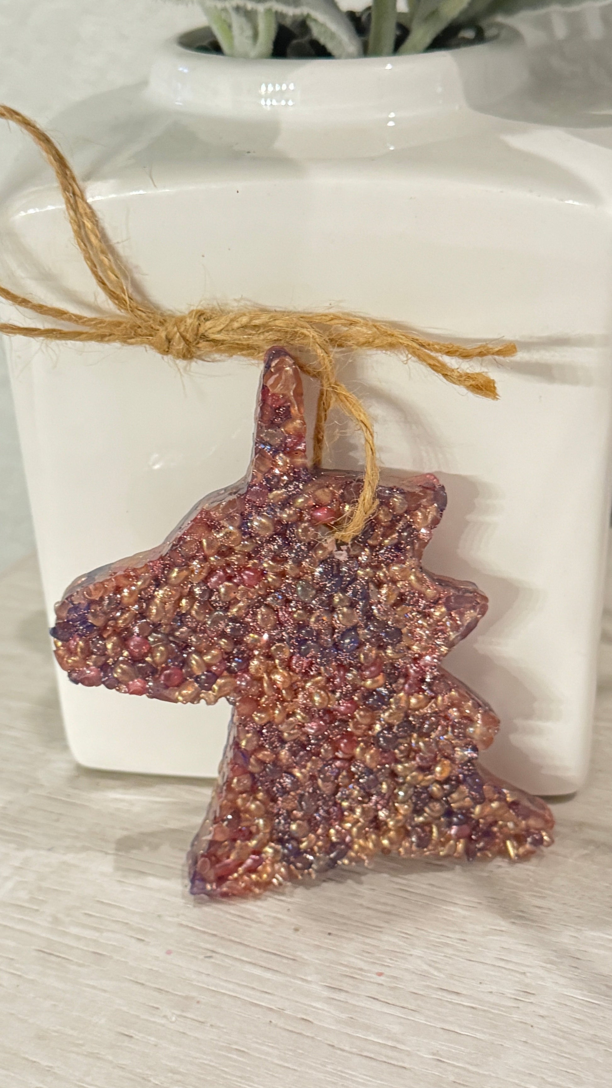 Unicorn Freshie - Bite Me Scent - Double Take Western Boutique