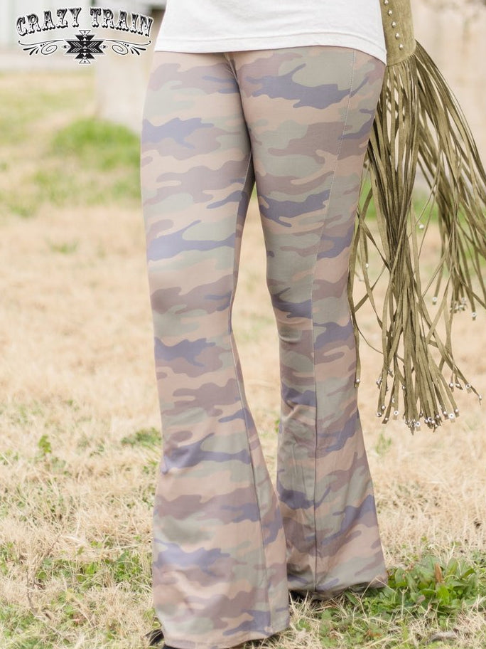 Trophy Camo Bells - Nico Bella Boutique 