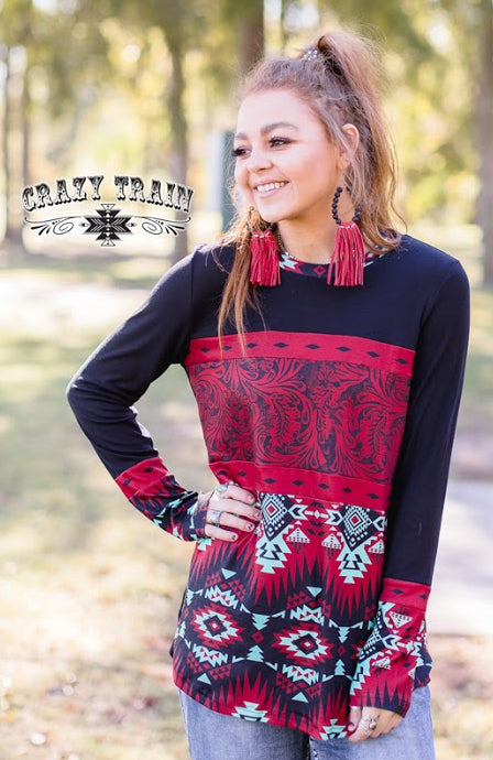 Rodeo Top